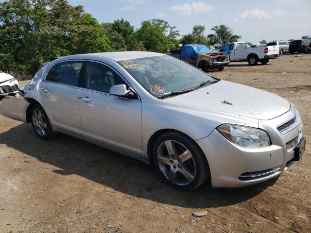 Photo 4 from auction – 2012 CHEVROLET MALIBU with VIN 1G1ZF5E77CF151453
