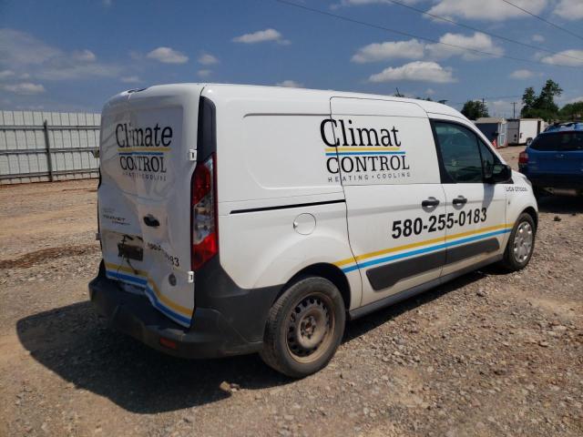 Foto 3 de la subasta – 2016 FORD TRANSIT CO con VIN NM0LS7E72G1245941