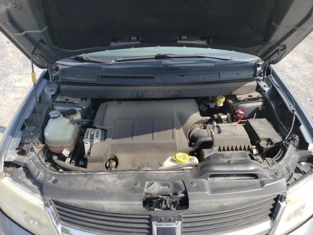 Photo 12 from auction – 2010 DODGE JOURNEY SX with VIN 3D4PG5FV1AT220295