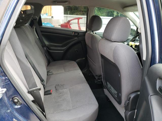 Photo 10 from auction – 2008 TOYOTA COROLLA MA with VIN 2T1KR32E48C712649