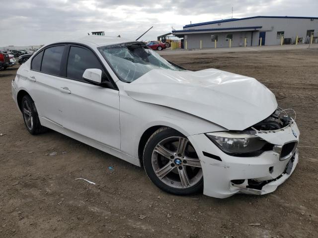 صورة رقم 4 من المزاد - 2012 BMW 328 I SULE مع VIN WBA3C1C57CF432830