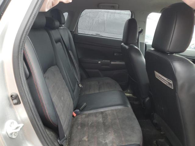 Photo 11 from auction – 2018 MITSUBISHI OUTLANDER with VIN JA4AR3AWXJU001806