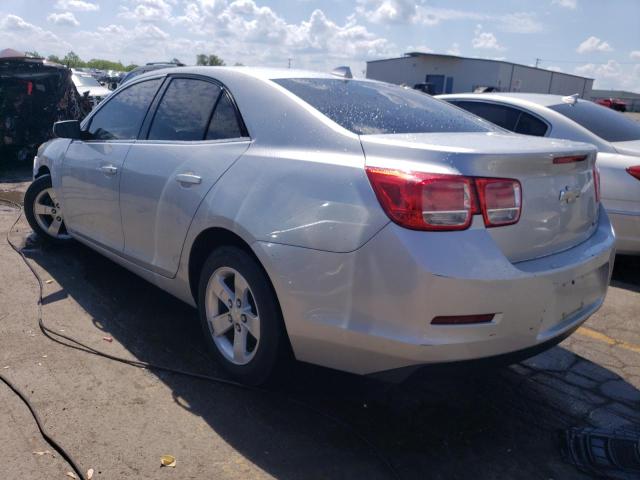 Photo 2 from auction – 2013 CHEVROLET MALIBU 1LT with VIN 1G11C5SA4DF250979