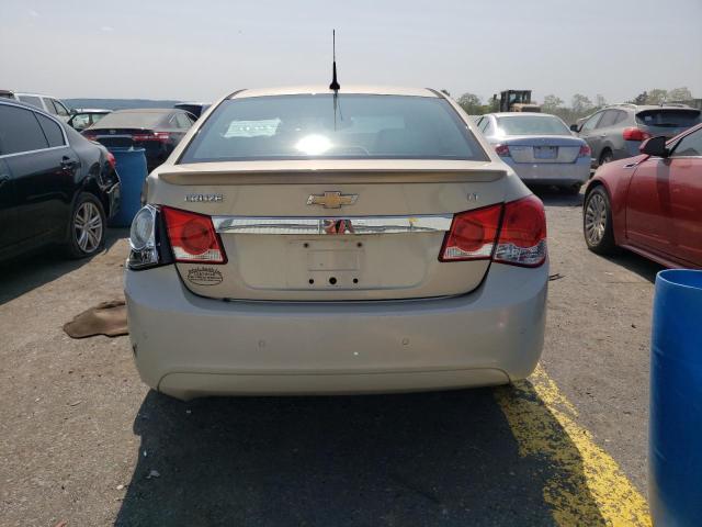 Photo 6 from auction – 2011 CHEVROLET CRUZE LT with VIN 1G1PG5S94B7166236