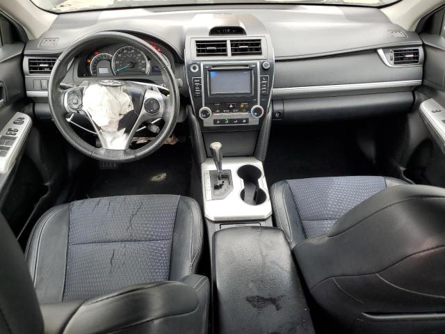 Photo 8 from auction – 2012 TOYOTA CAMRY BASE with VIN 4T1BF1FKXCU614990
