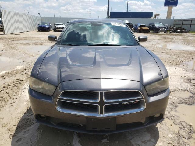 Photo 5 from auction – 2014 DODGE CHARGER R/ with VIN 2C3CDXCT4EH135294