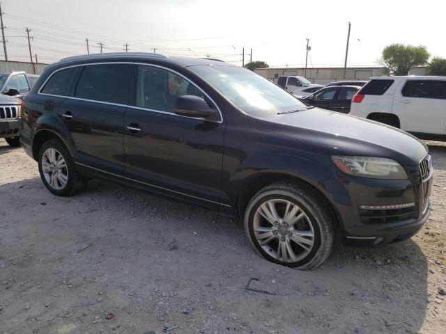 Photo 4 from auction – 2011 AUDI Q7 PREMIUM with VIN WA1LMAFE8BD004457