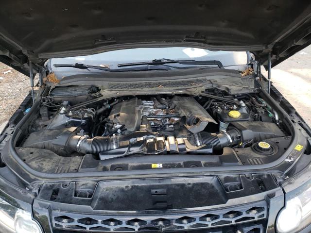 Photo 11 from auction – 2015 LAND ROVER RANGE ROVE with VIN SALWR2TF6FA619984