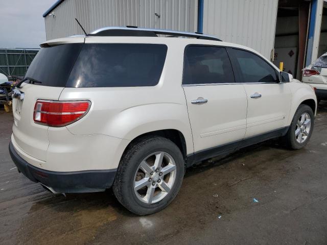 Photo 3 from auction – 2008 SATURN OUTLOOK XR with VIN 5GZER33748J151143