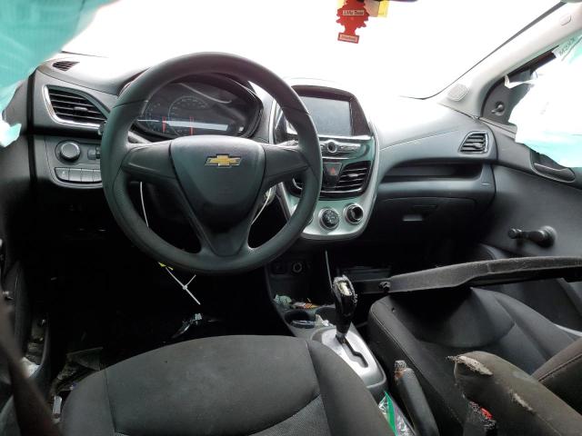 Foto 8 de la subasta – 2017 CHEVROLET SPARK LS con VIN KL8CB6SA8HC743413