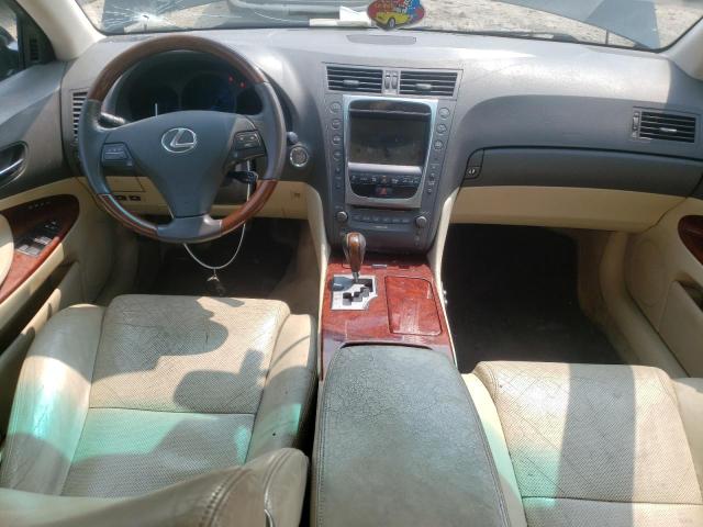 Photo 8 from auction – 2011 LEXUS GS 350 with VIN JTHCE1KSXB0030076