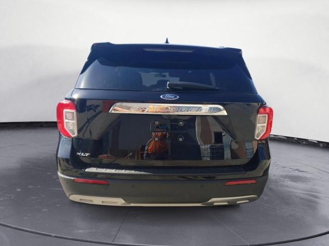 صورة رقم 6 من المزاد - 2023 FORD EXPLORER X مع VIN 1FMSK7DH3PGA59214