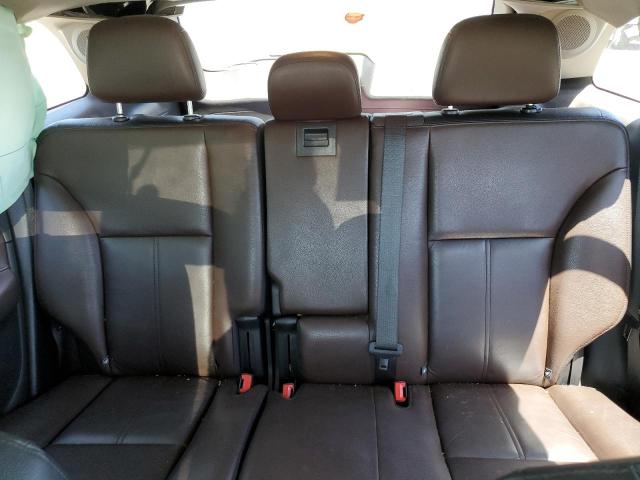 Photo 10 from auction – 2013 FORD EDGE LIMIT with VIN 2FMDK4KC7DBC22867