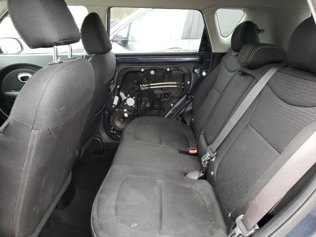 Снимка 10 от търг – 2015 KIA SOUL + с VIN KNDJP3A55F7166333