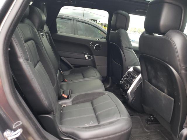 Photo 11 from auction – 2020 LAND ROVER RANGE ROVE with VIN SALWS2RU4LA877913