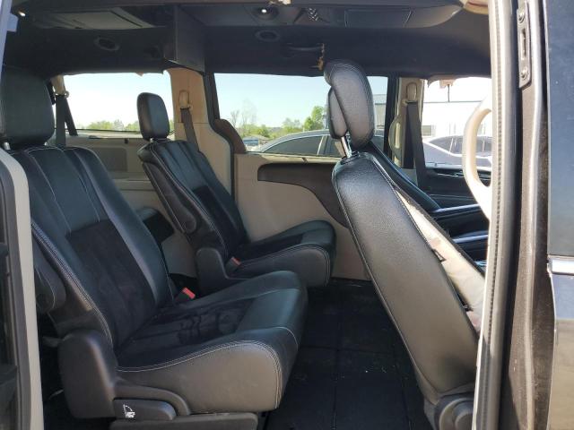 Photo 11 from auction – 2016 DODGE GRAND CARA with VIN 2C4RDGCG0GR363976