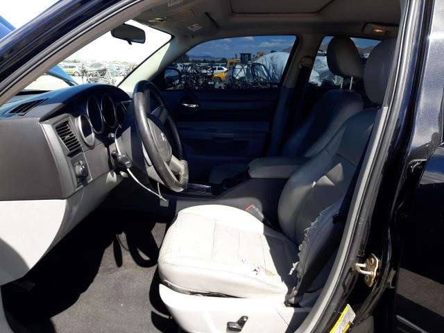 Photo 7 from auction – 2006 DODGE CHARGER SE with VIN 2B3KA43G16H512801