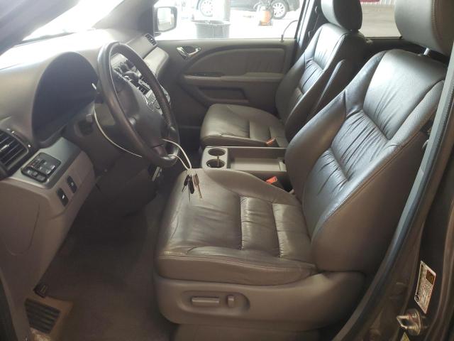Photo 7 from auction – 2010 HONDA ODYSSEY EX with VIN 5FNRL3H77AB021447