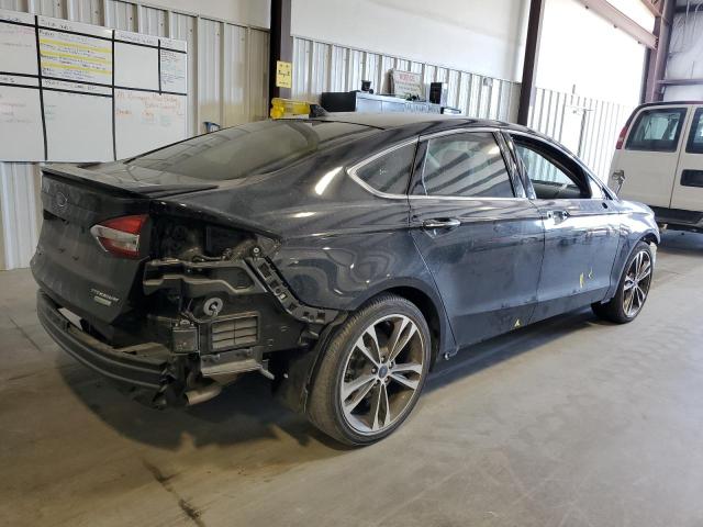 Photo 3 from auction – 2019 FORD FUSION TIT with VIN 3FA6P0K93KR213289