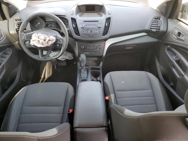 Foto 8 de la subasta – 2018 FORD ESCAPE S con VIN 1FMCU0F71JUC34479
