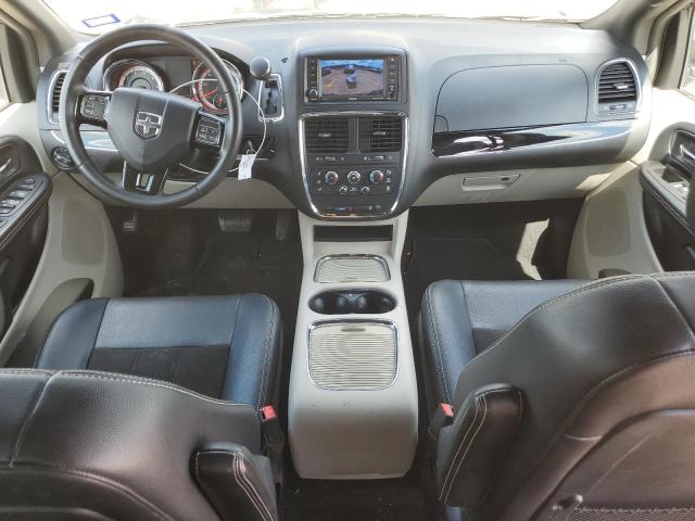Photo 8 from auction – 2019 DODGE GRAND CARA with VIN 2C4RDGCG9KR518775
