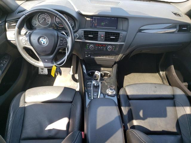 Photo 8 from auction – 2013 BMW X3 XDRIVE2 with VIN 5UXWX9C51D0A30987