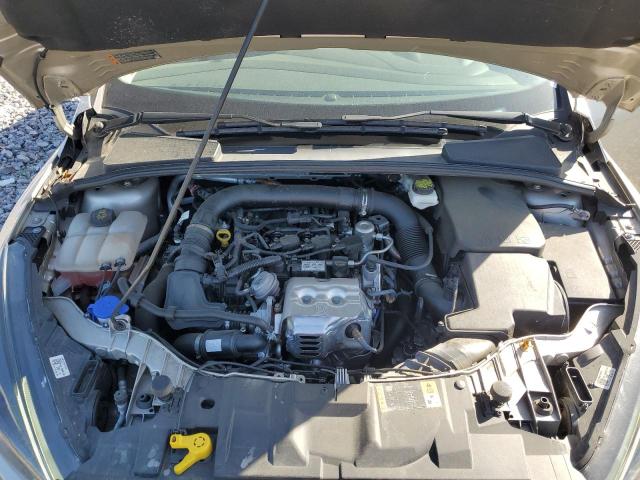 Photo 11 from auction – 2017 FORD FOCUS SE with VIN 1FADP3FE3HL220993
