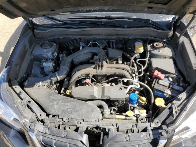 Photo 12 from auction – 2017 SUBARU FORESTER 2 with VIN JF2SJATC8HH531723