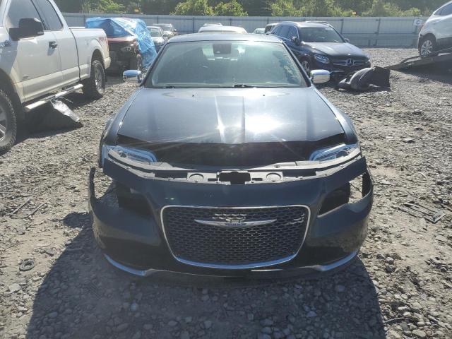 Photo 5 from auction – 2018 CHRYSLER 300 LIMITE with VIN 2C3CCAKG8JH304585
