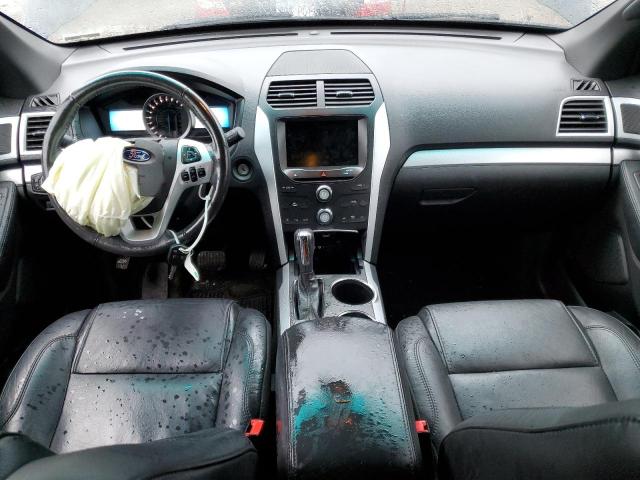 Photo 8 from auction – 2013 FORD EXPLORER X with VIN 1FM5K7D96DGC18681