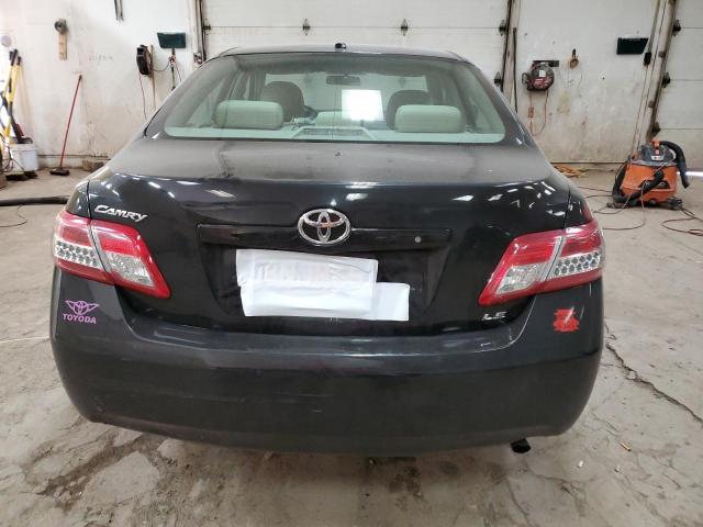 Фото 6 с аукциона – 2011 TOYOTA CAMRY BASE с VIN 4T1BF3EK2BU765835