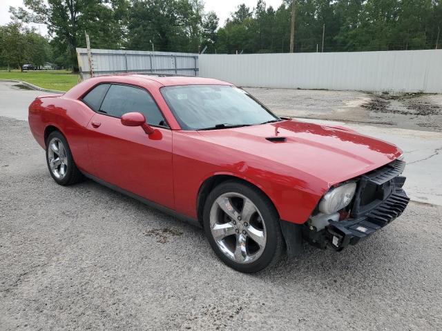 Photo 4 from auction – 2012 DODGE CHALLENGER with VIN 2C3CDYAG2CH194112