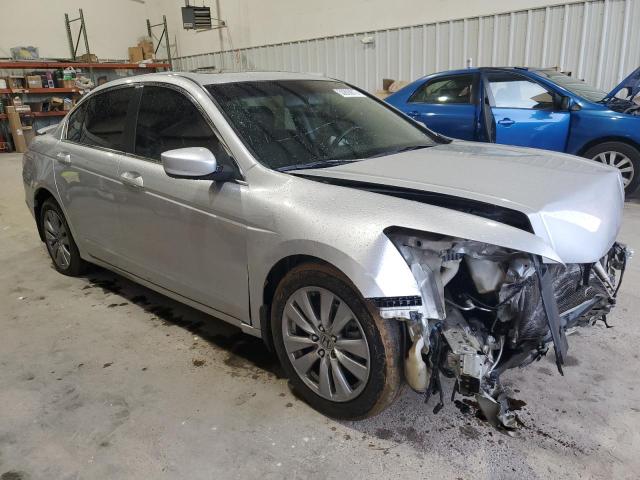 Photo 4 from auction – 2012 HONDA ACCORD EXL with VIN 1HGCP2F85CA040267