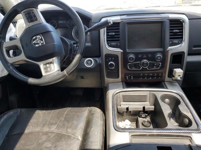 Photo 8 from auction – 2016 RAM 2500 LARAM with VIN 3C6UR5FL9GG159795