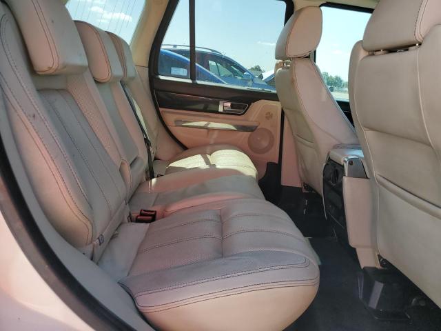 Photo 11 from auction – 2010 LAND ROVER RANGE ROVE with VIN SALSH2E41AA232118