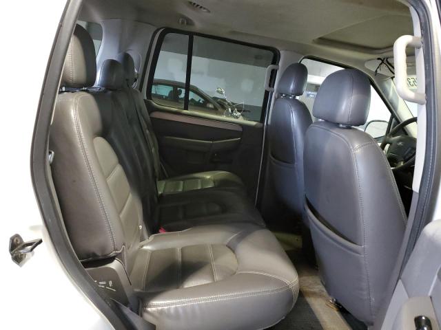 Photo 11 from auction – 2003 FORD EXPLORER X with VIN 1FMZU73K83UC16396