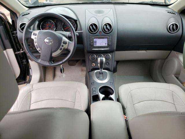 Photo 8 from auction – 2013 NISSAN ROGUE S with VIN JN8AS5MV4DW117699