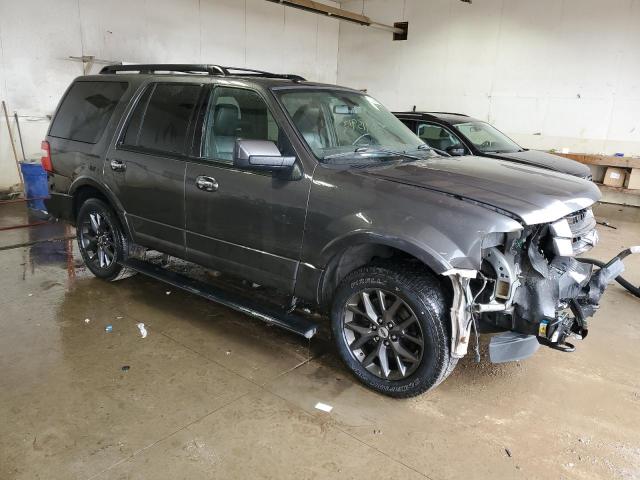 Photo 4 from auction – 2017 FORD EXPEDITION with VIN 1FMJU2AT7HEA49011