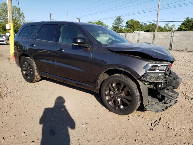 Photo 4 from auction – 2021 DODGE DURANGO GT with VIN 1C4RDJDG1MC634124
