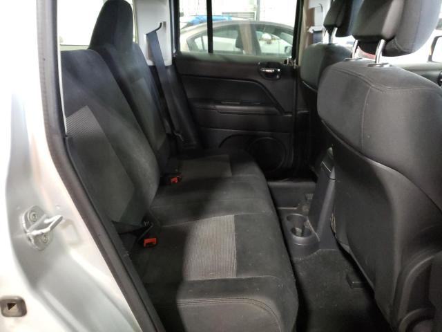 Photo 11 from auction – 2012 JEEP PATRIOT LA with VIN 1C4NJRFB4CD588739