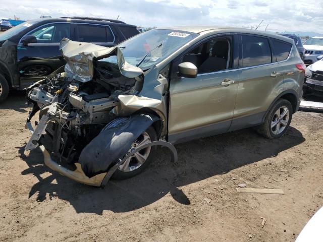 FORD ESCAPE SE 2013 z numerem VIN 1FMCU9GX5DUC48635 - Zdjęcie z aukcji