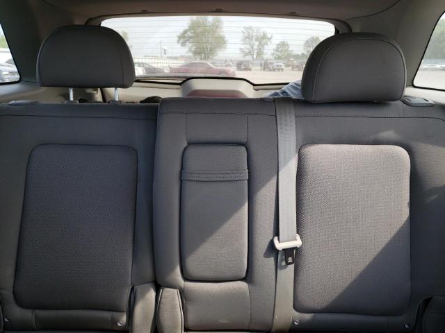 Photo 10 from auction – 2008 SATURN VUE XE with VIN 3GSCL33P28S507876