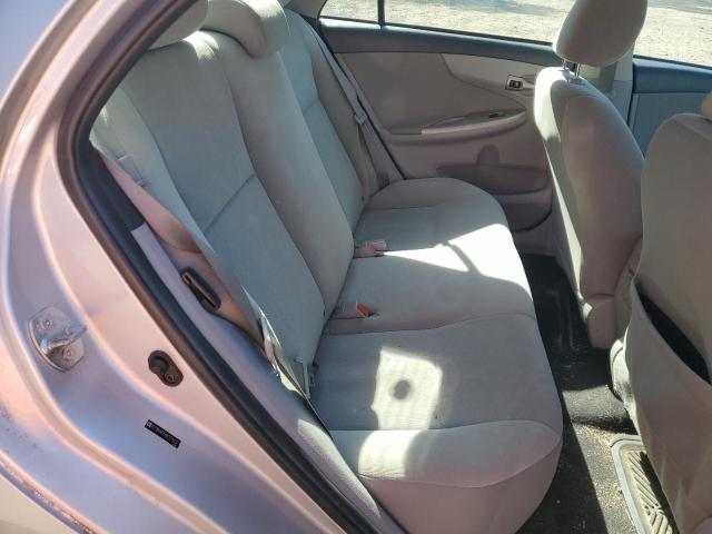Photo 10 from auction – 2011 TOYOTA COROLLA BA with VIN 2T1BU4EE4BC574537