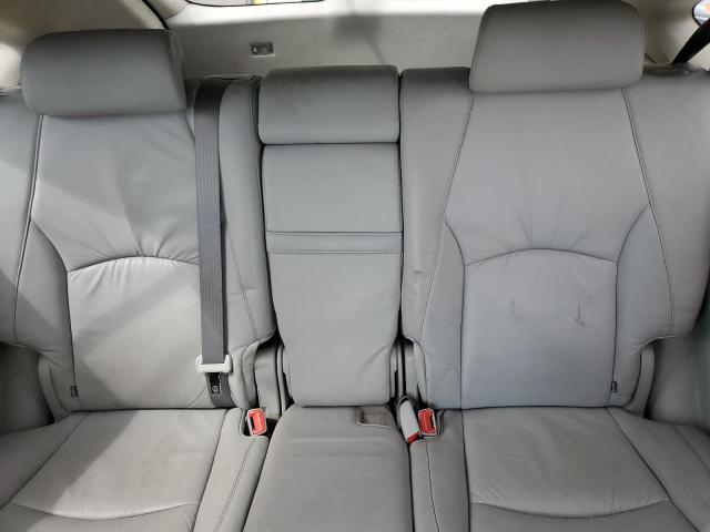 Photo 10 from auction – 2004 LEXUS RX 330 with VIN 2T2HA31U94C030737