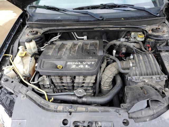 Photo 11 from auction – 2012 CHRYSLER 200 TOURIN with VIN 1C3CCBBBXCN278835