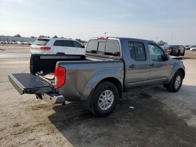 Photo 3 from auction – 2018 NISSAN FRONTIER S with VIN 1N6DD0ER7JN764412