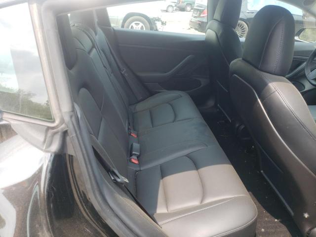 Photo 10 from auction – 2020 TESLA MODEL 3 with VIN 5YJ3E1EA9LF660873