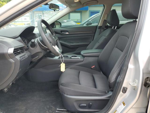 Photo 7 from auction – 2020 NISSAN ALTIMA S with VIN 1N4BL4BV5LC115136