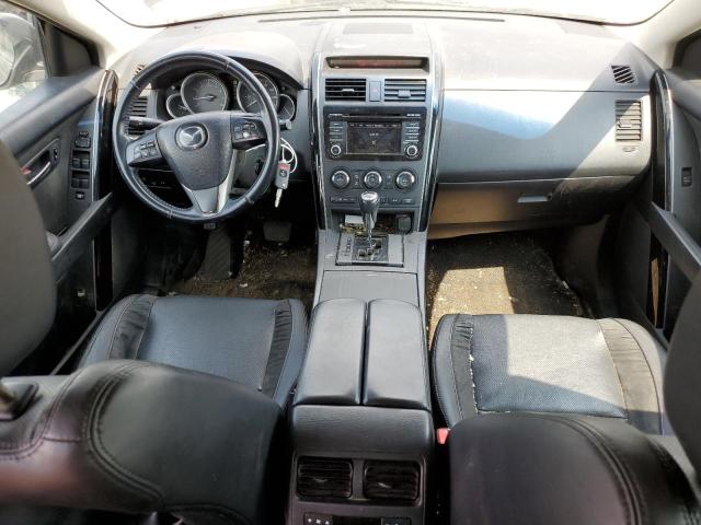Photo 8 from auction – 2014 MAZDA CX-9 TOURI with VIN JM3TB3CA8E0439278