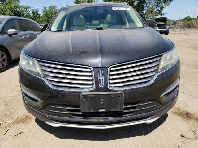 Photo 5 from auction – 2015 LINCOLN MKC with VIN 5LMCJ1A97FUJ07828